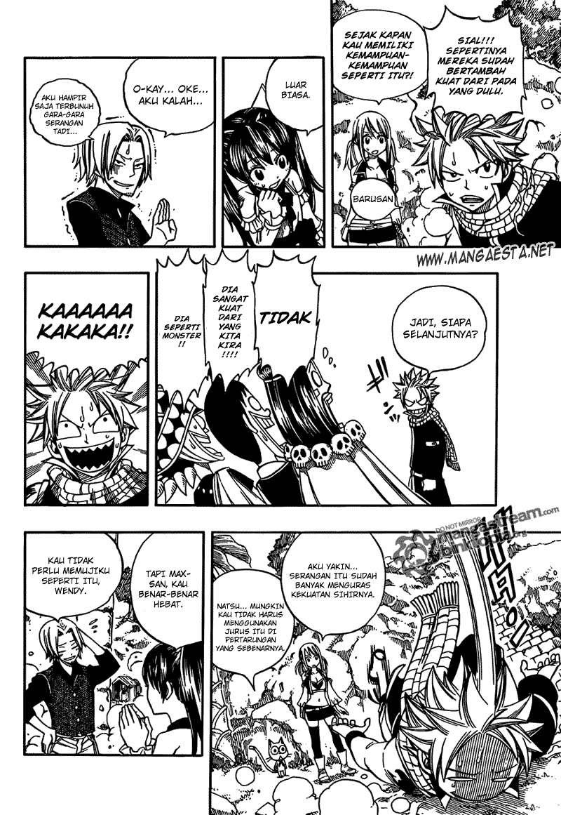 fairy-tail - Chapter: 259