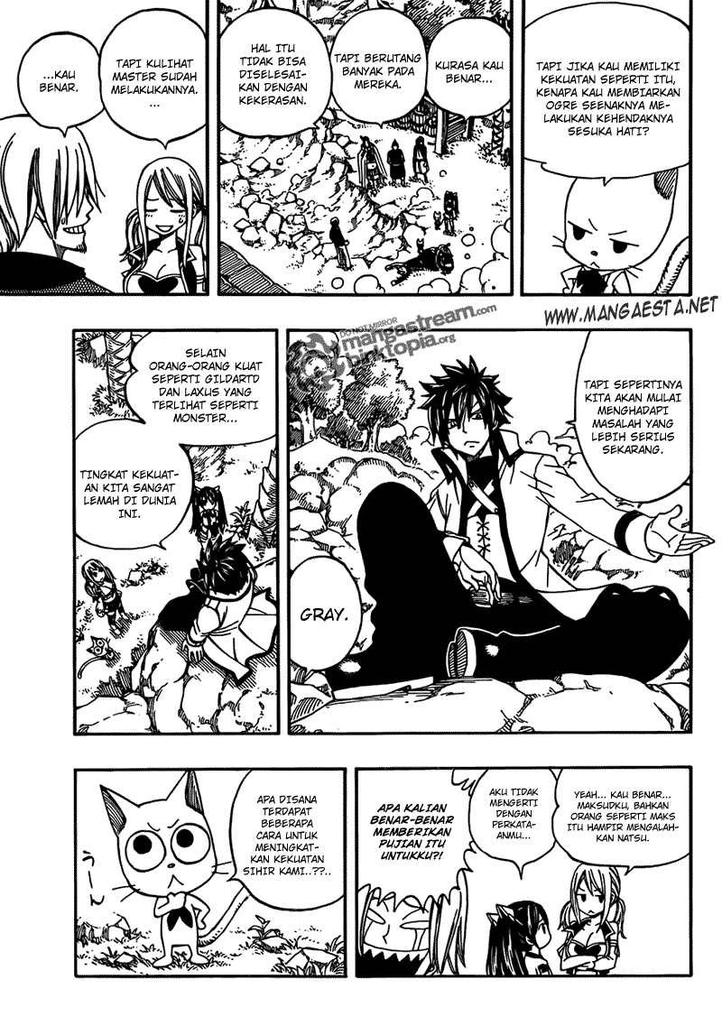 fairy-tail - Chapter: 259