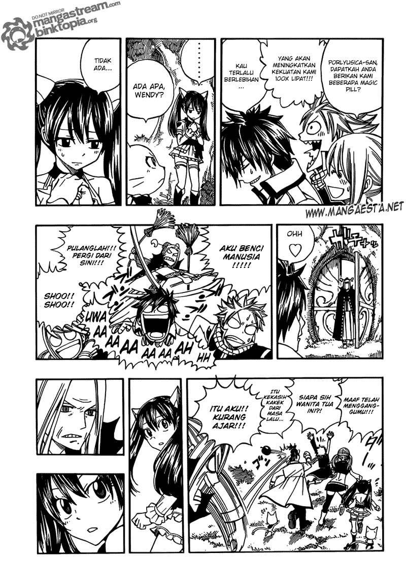 fairy-tail - Chapter: 259