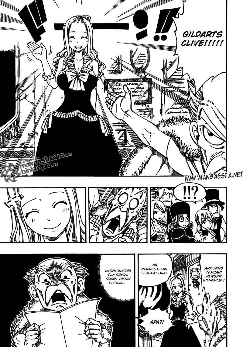 fairy-tail - Chapter: 259