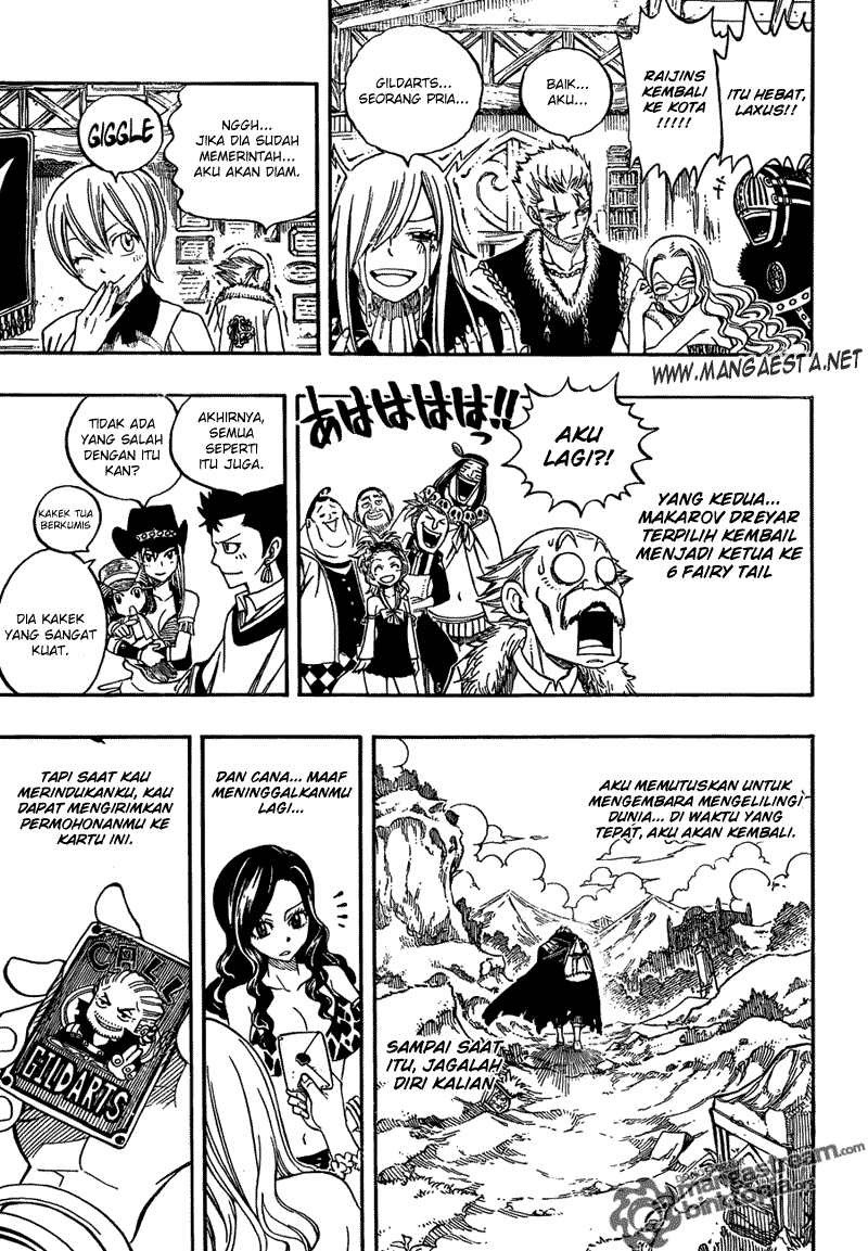 fairy-tail - Chapter: 259