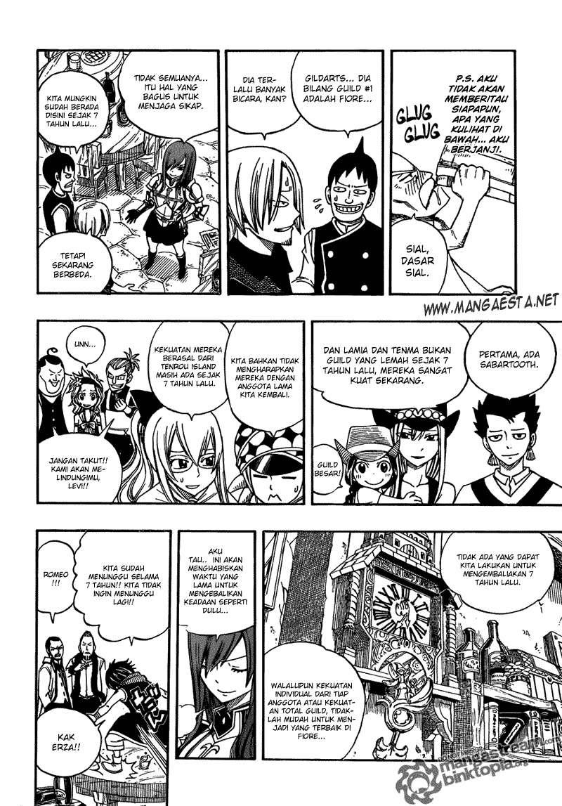 fairy-tail - Chapter: 259