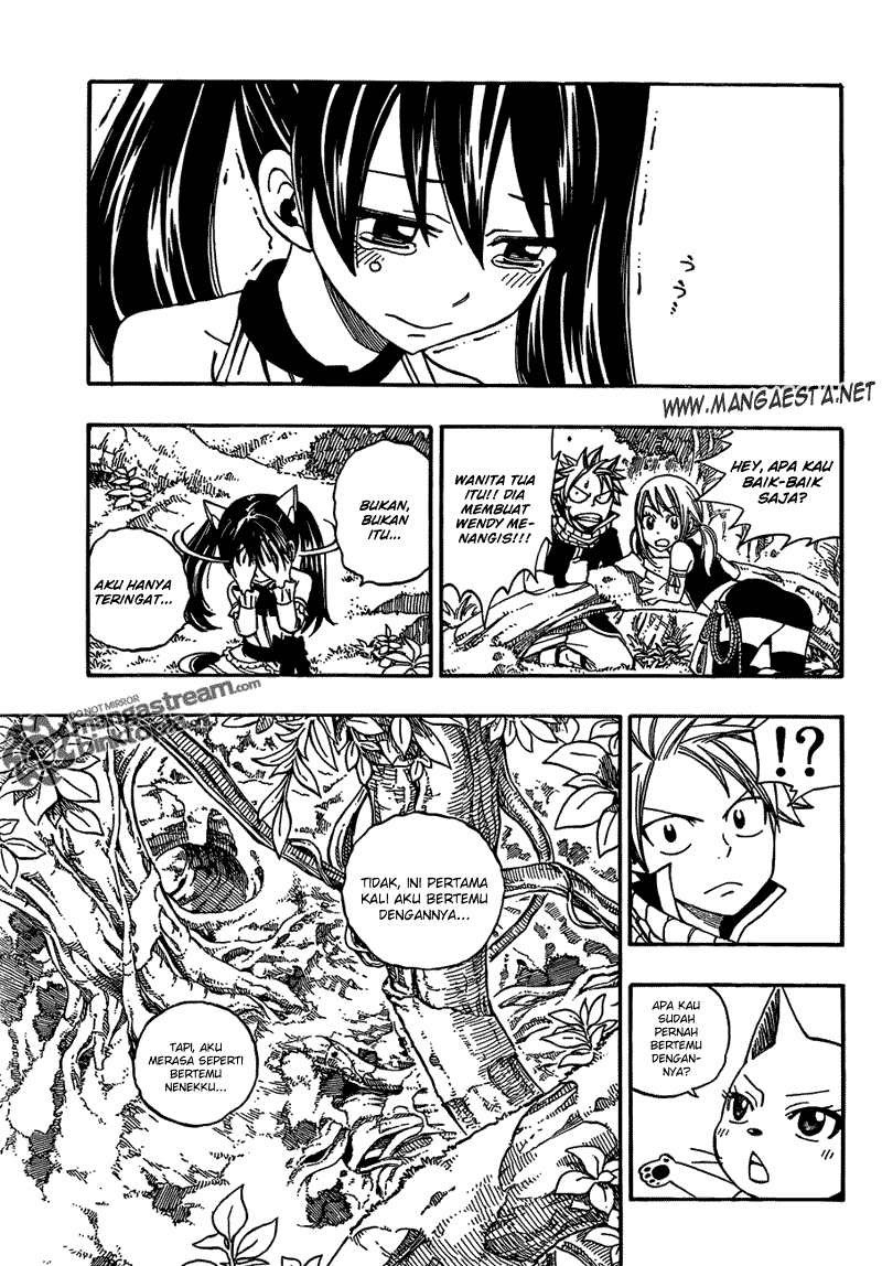 fairy-tail - Chapter: 259