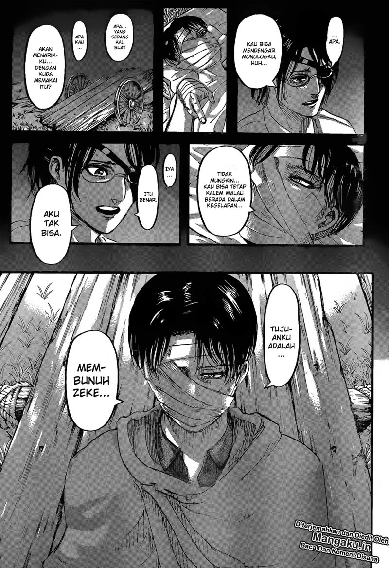 shingeki-no-kyojin - Chapter: 126