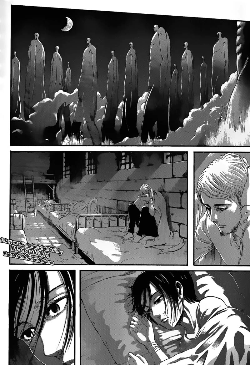 shingeki-no-kyojin - Chapter: 126