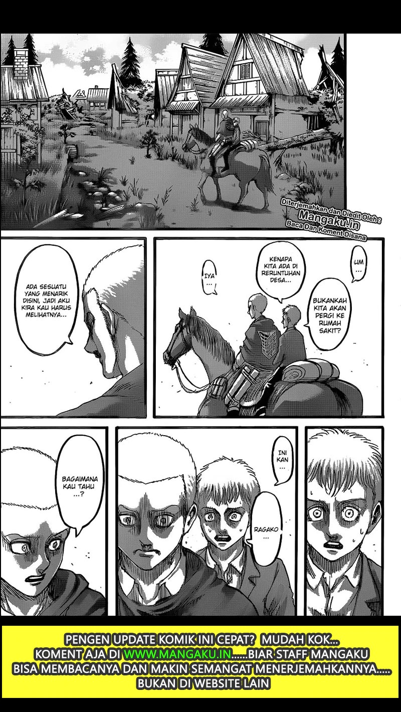 shingeki-no-kyojin - Chapter: 126