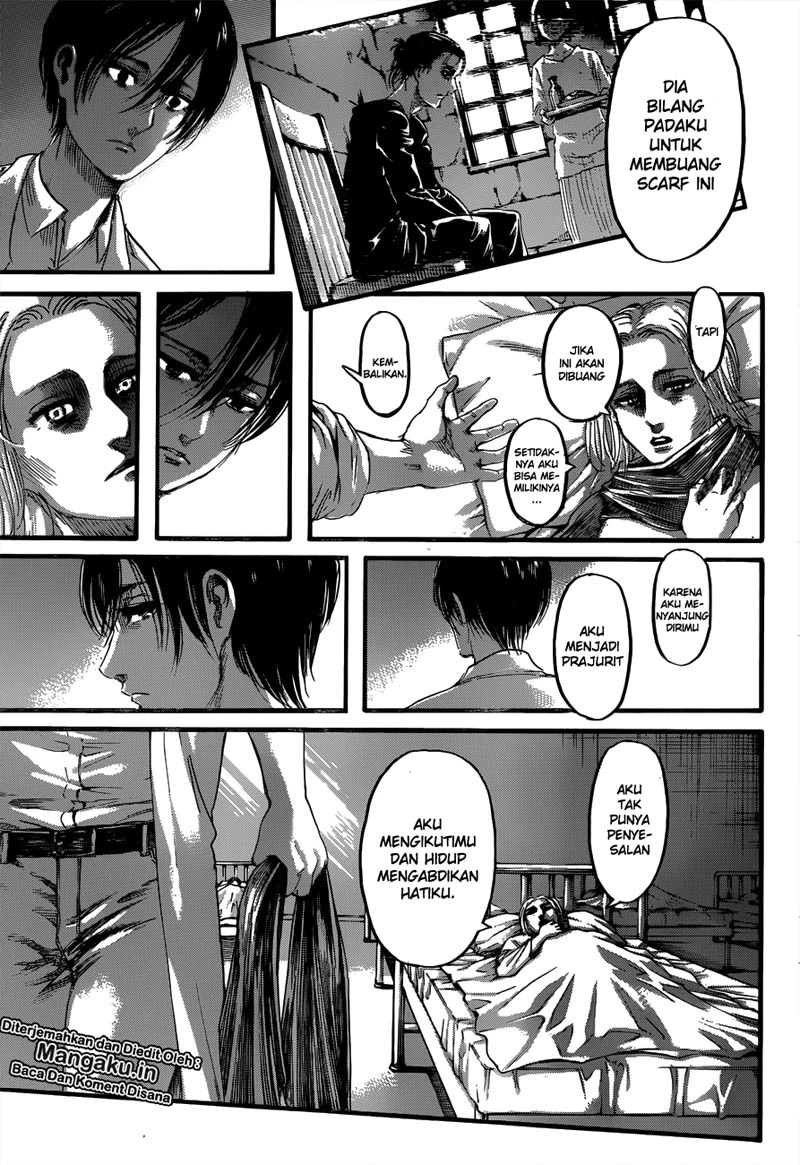 shingeki-no-kyojin - Chapter: 126