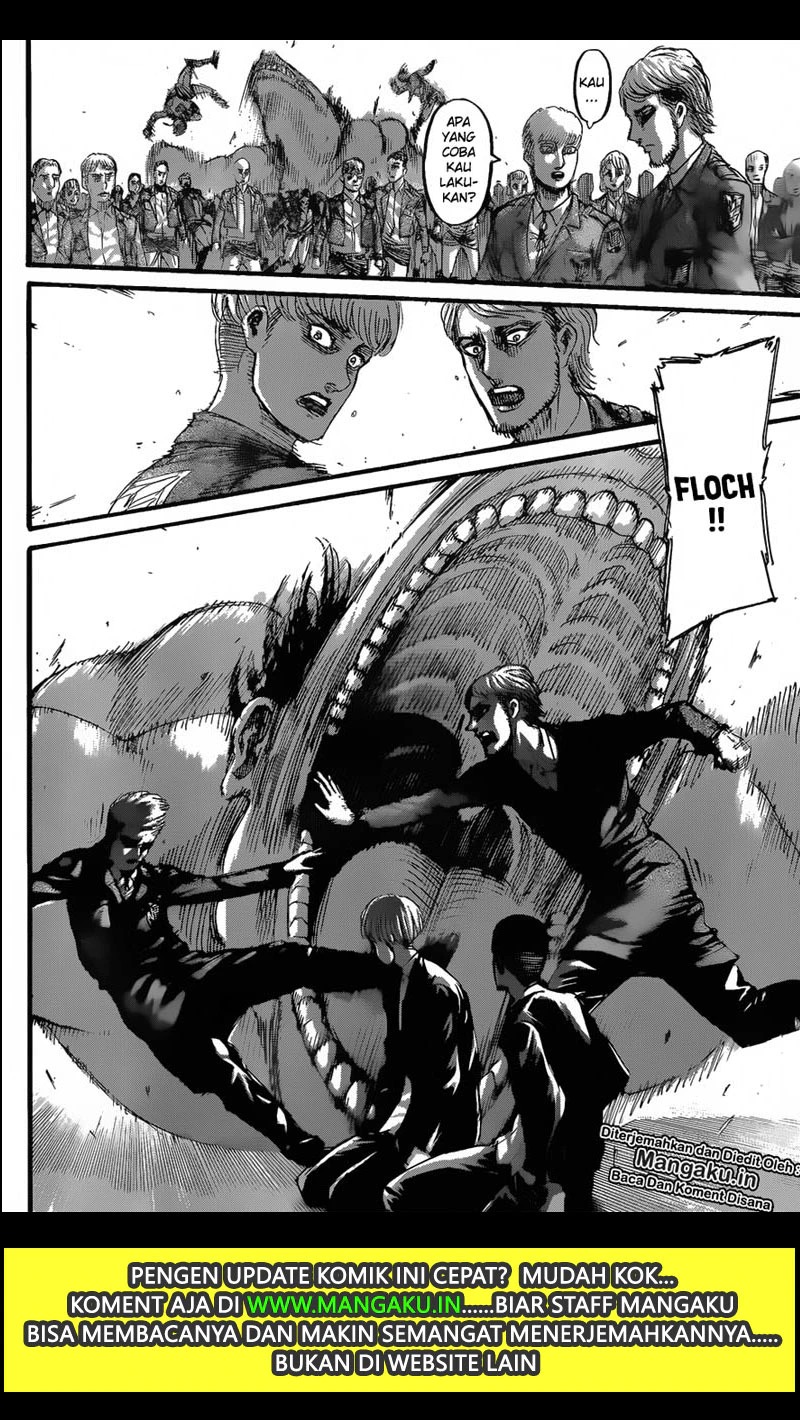 shingeki-no-kyojin - Chapter: 126