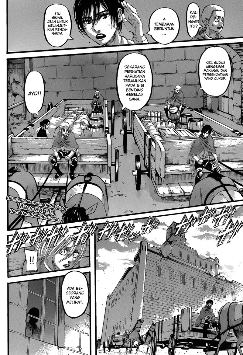 shingeki-no-kyojin - Chapter: 126