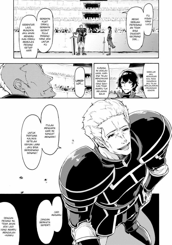 inaka-no-home-center-otoko-no-jiyuu-na-isekai-seikatsu - Chapter: 10