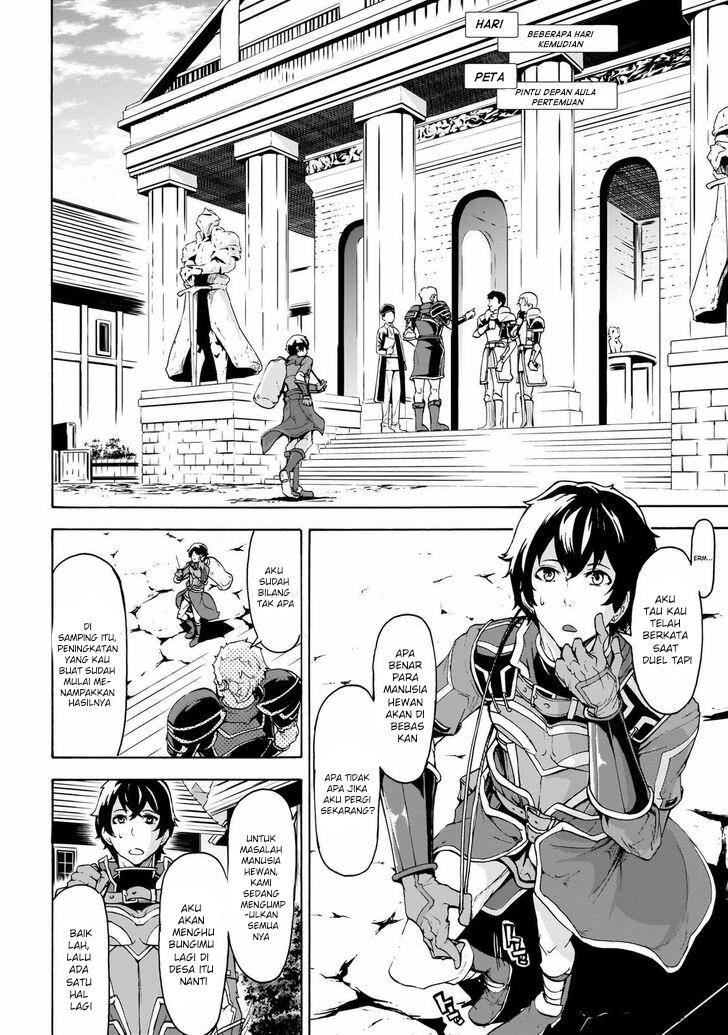 inaka-no-home-center-otoko-no-jiyuu-na-isekai-seikatsu - Chapter: 10