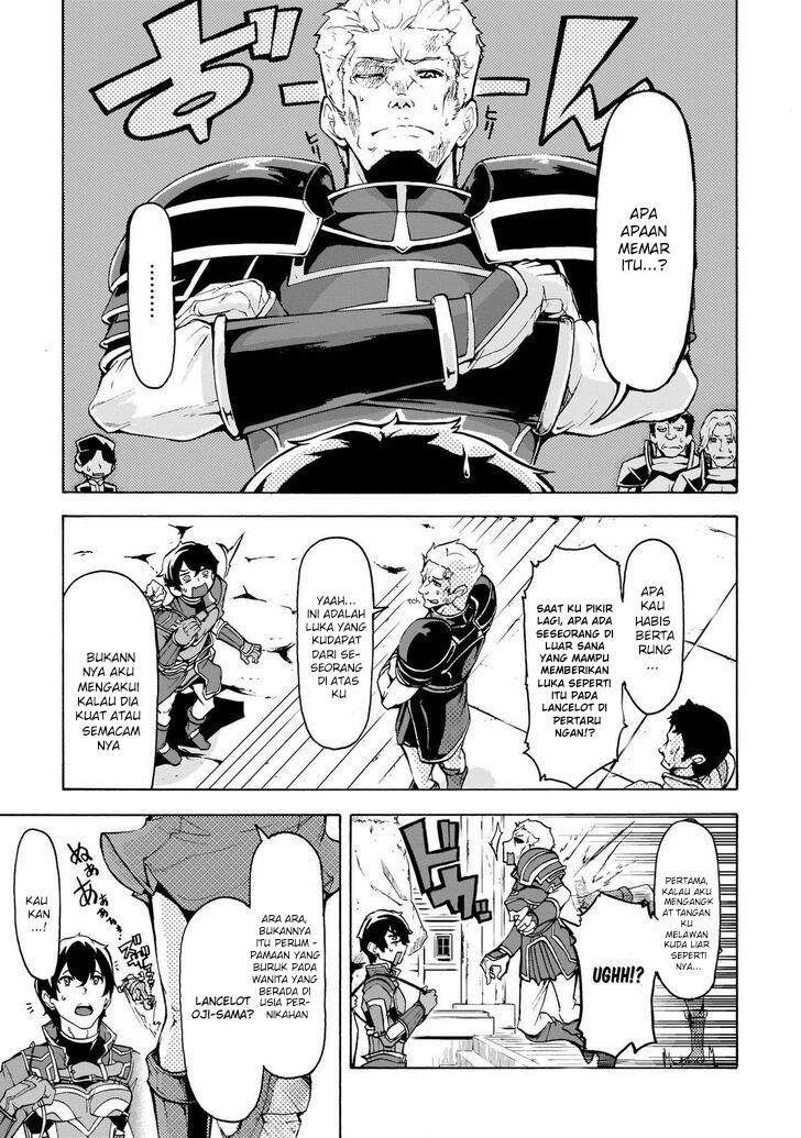 inaka-no-home-center-otoko-no-jiyuu-na-isekai-seikatsu - Chapter: 10