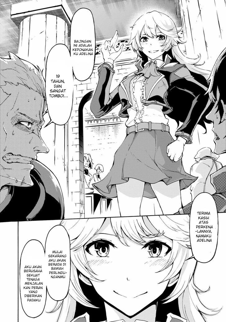 inaka-no-home-center-otoko-no-jiyuu-na-isekai-seikatsu - Chapter: 10