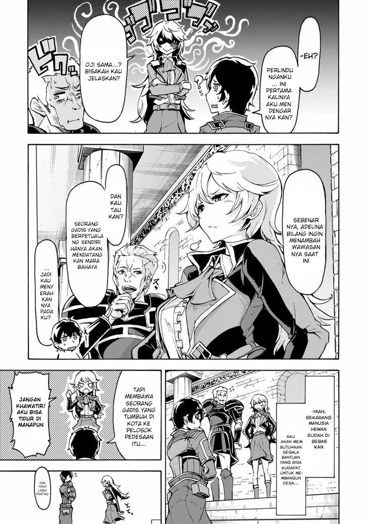 inaka-no-home-center-otoko-no-jiyuu-na-isekai-seikatsu - Chapter: 10