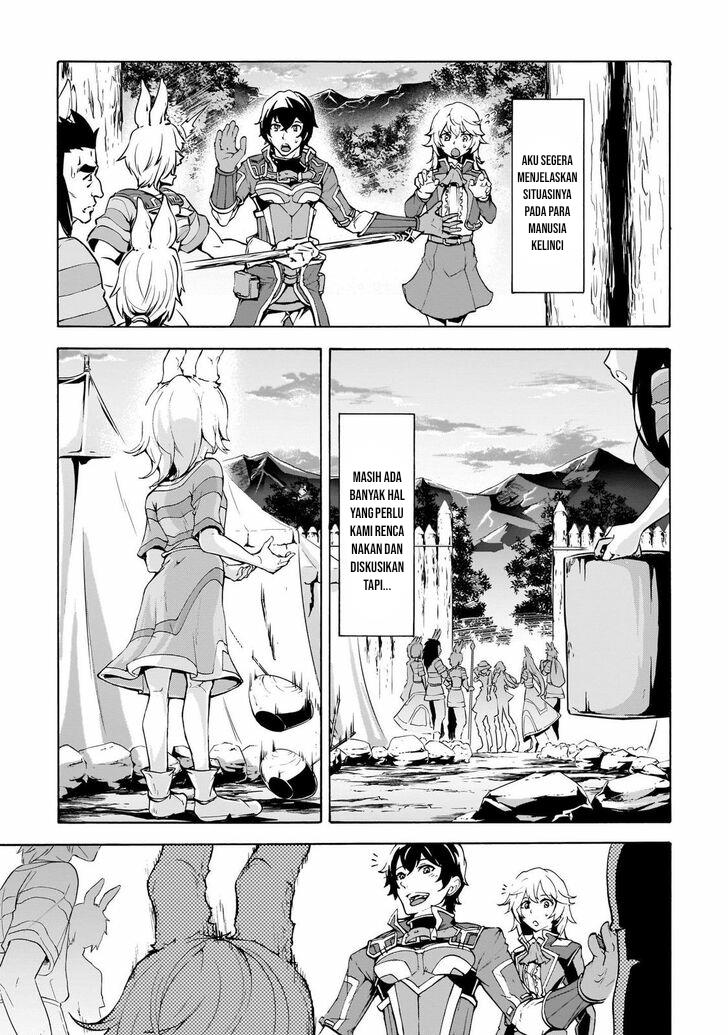 inaka-no-home-center-otoko-no-jiyuu-na-isekai-seikatsu - Chapter: 10