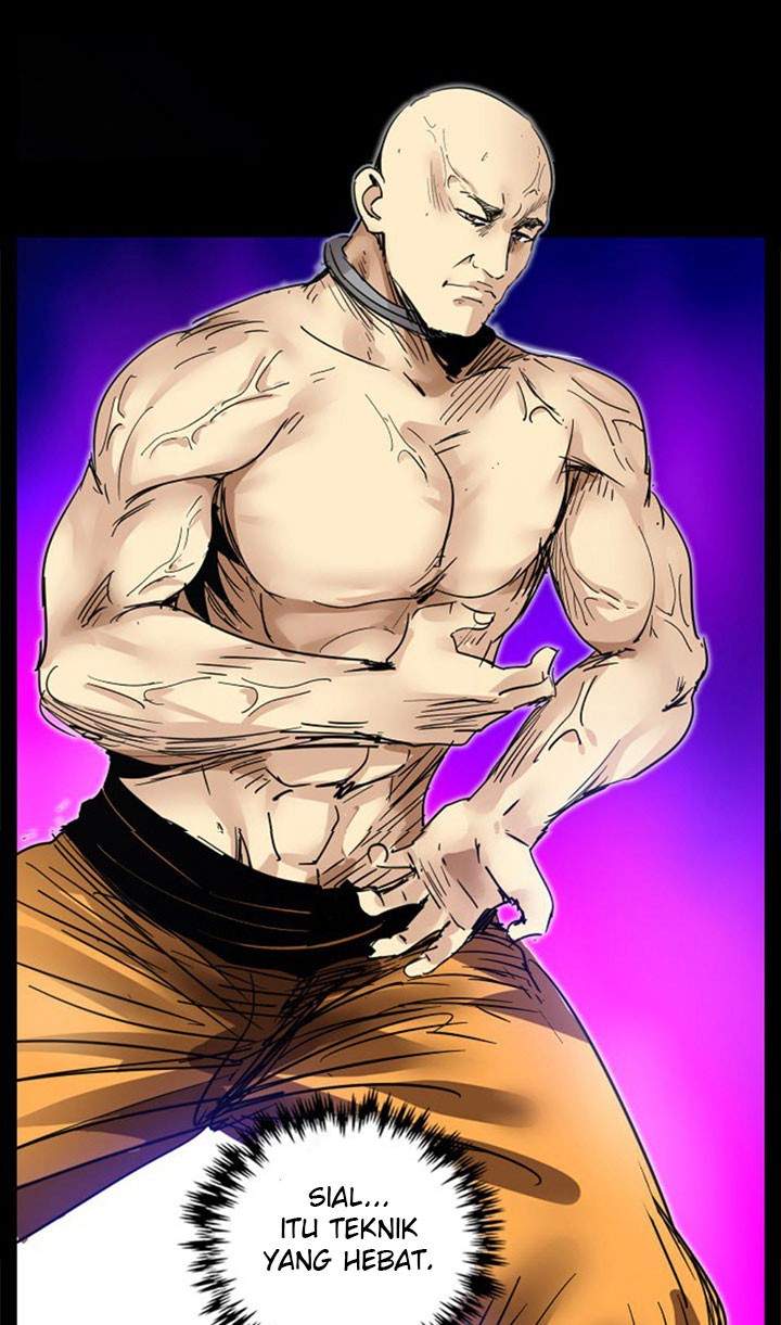 fighters - Chapter: 58