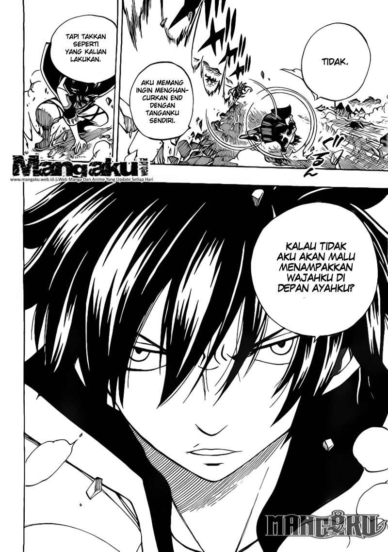 fairy-tail - Chapter: 432