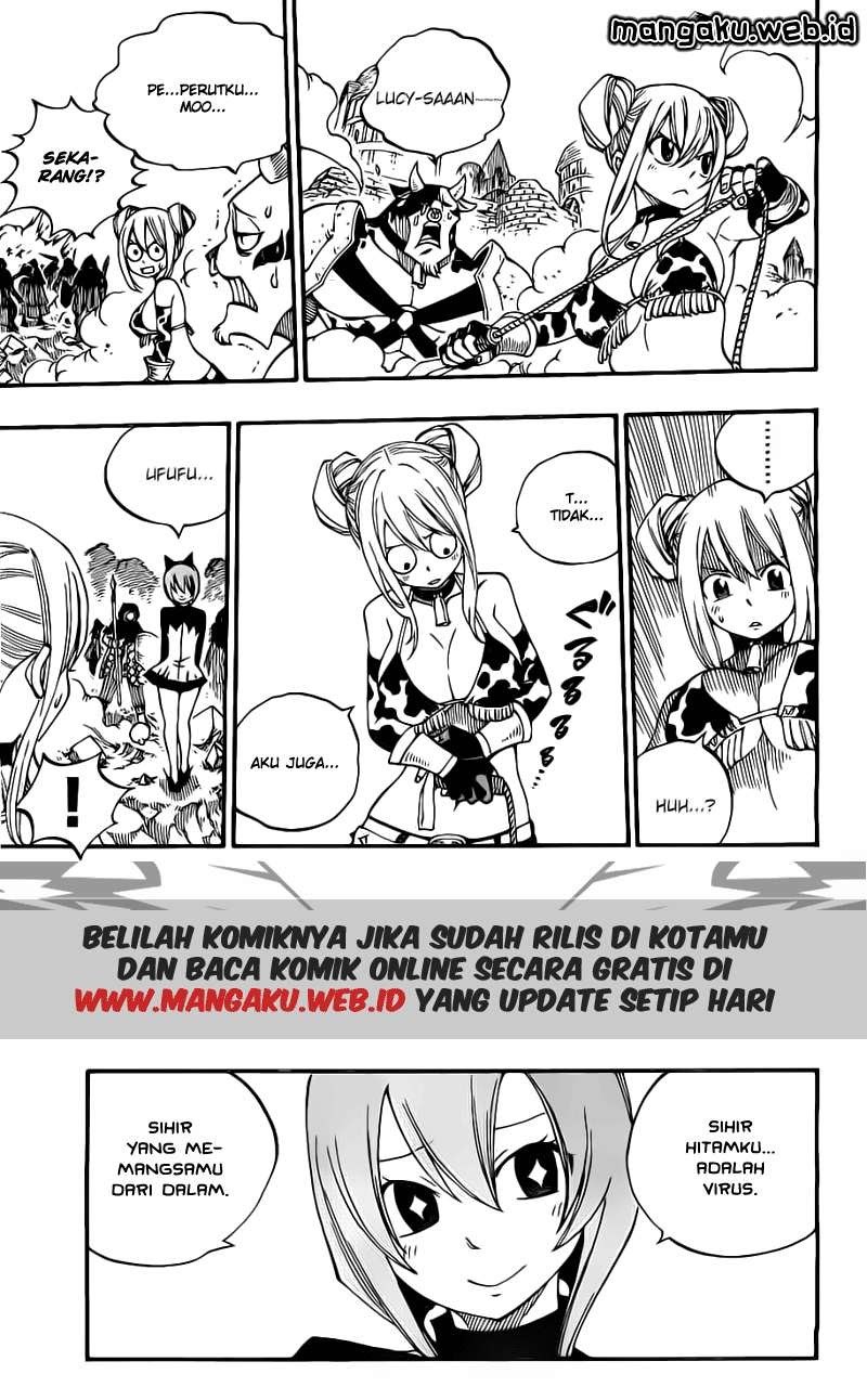 fairy-tail - Chapter: 432