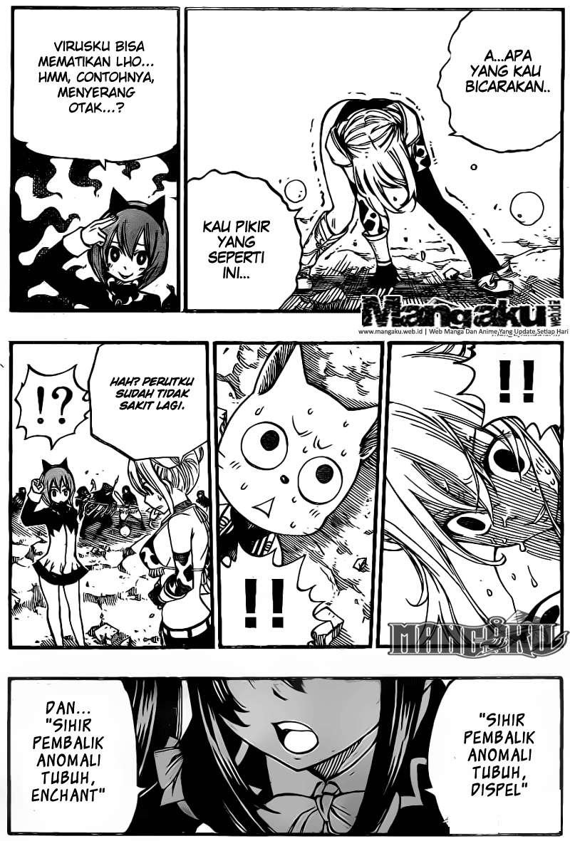 fairy-tail - Chapter: 432