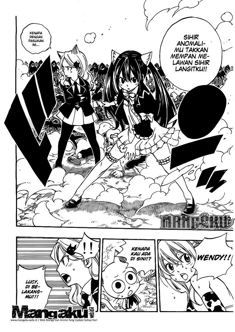 fairy-tail - Chapter: 432