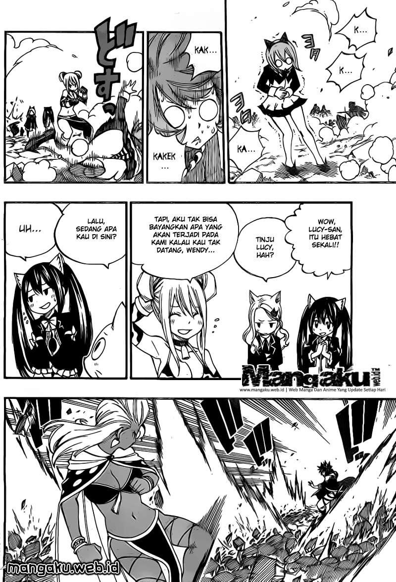 fairy-tail - Chapter: 432