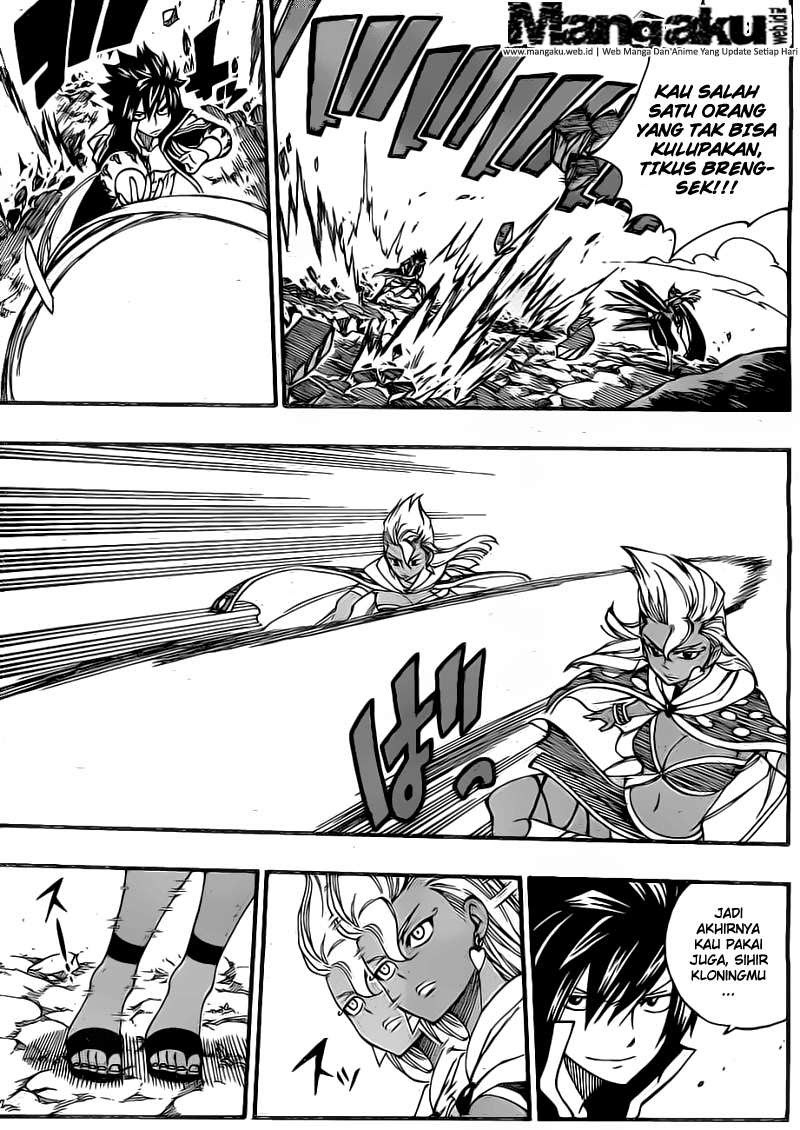 fairy-tail - Chapter: 432