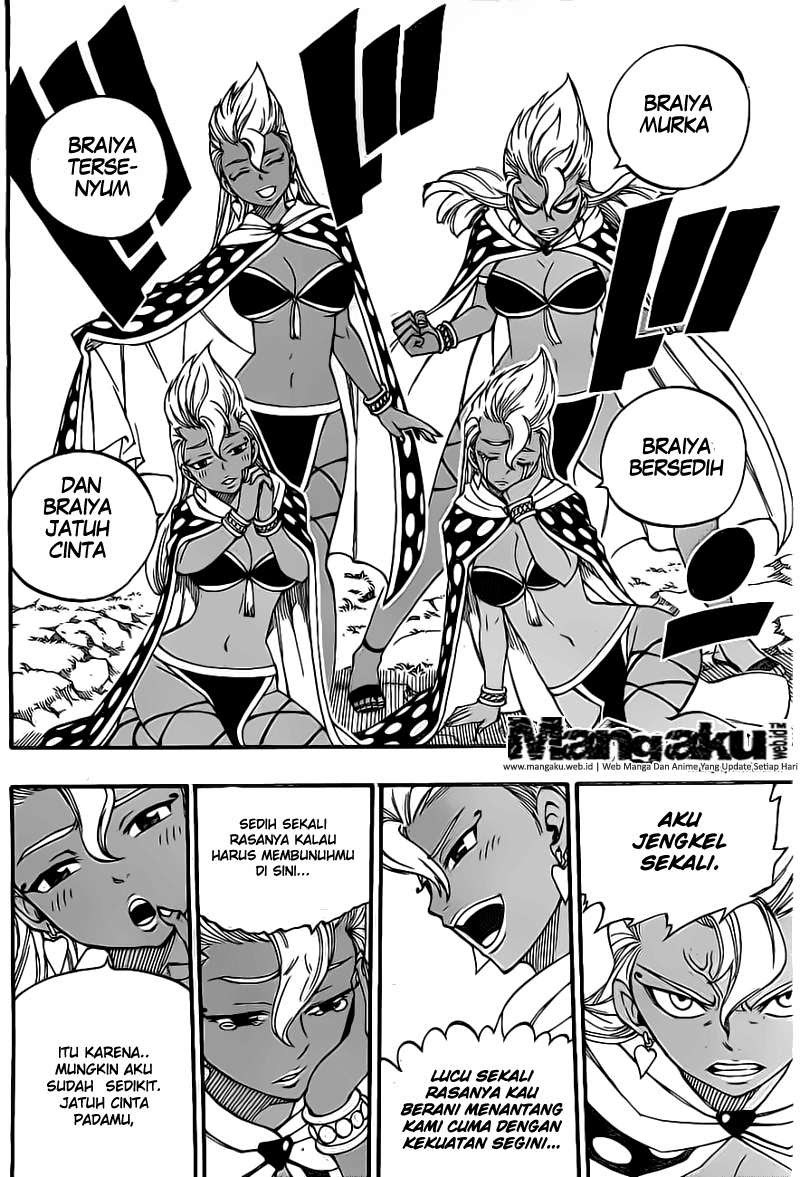 fairy-tail - Chapter: 432