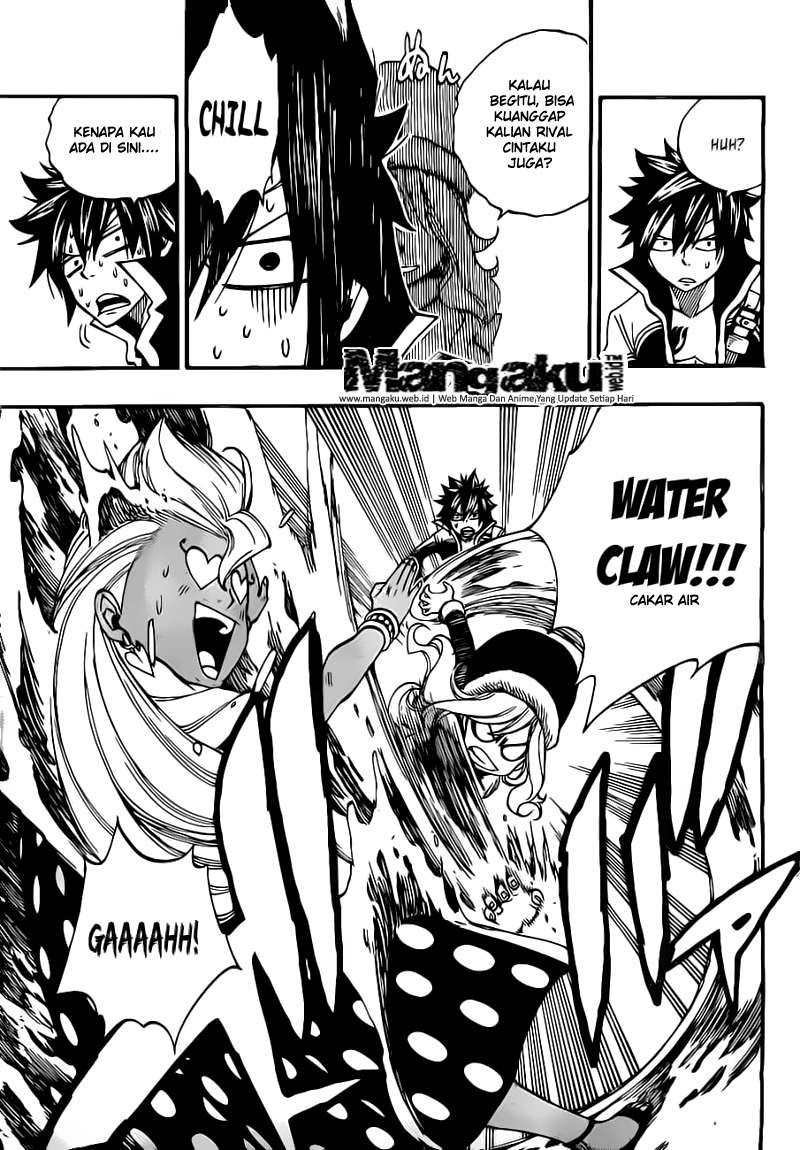 fairy-tail - Chapter: 432