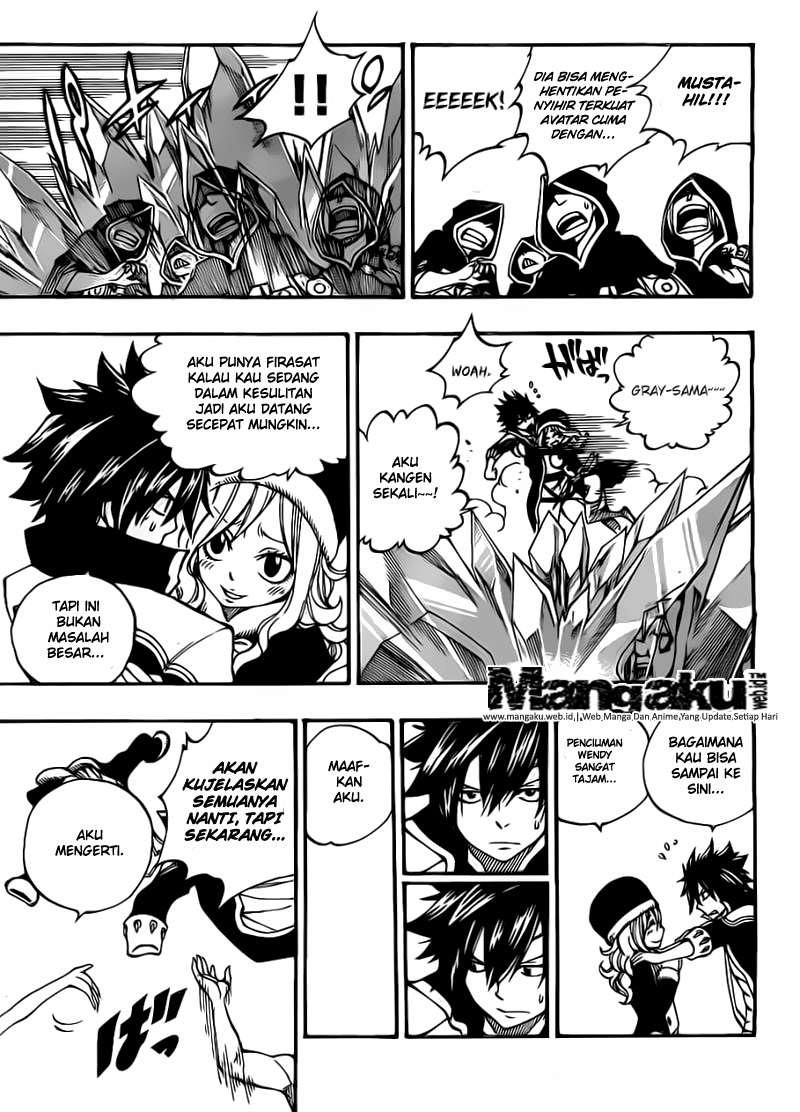 fairy-tail - Chapter: 432