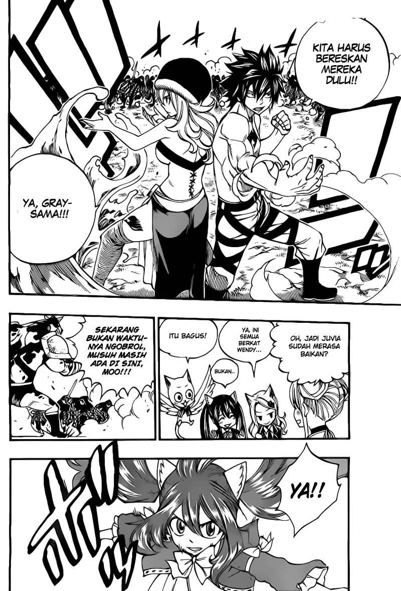 fairy-tail - Chapter: 432