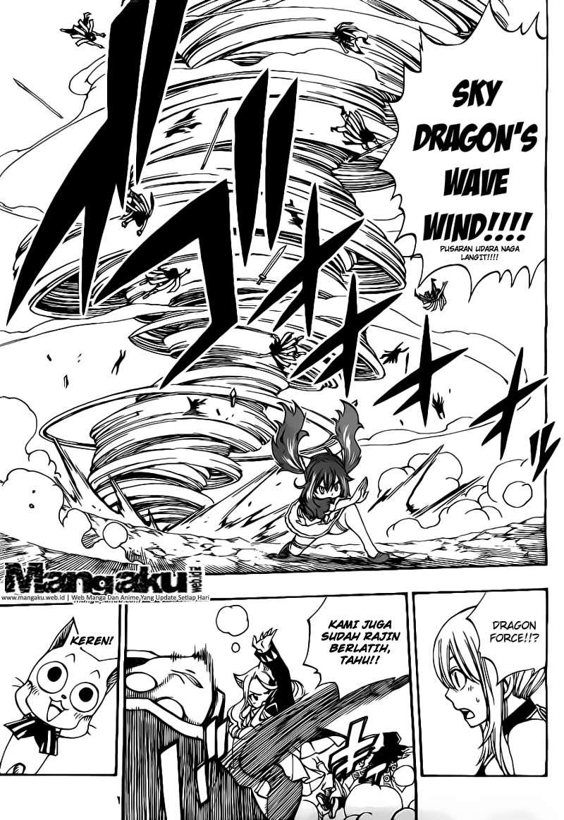 fairy-tail - Chapter: 432