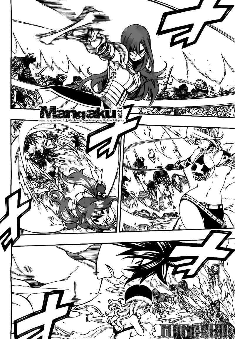 fairy-tail - Chapter: 432