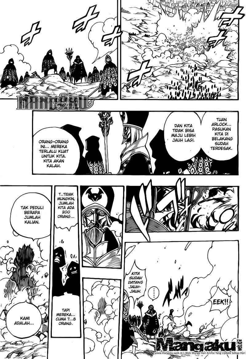 fairy-tail - Chapter: 432