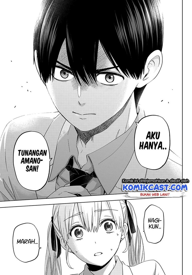 kakkou-no-iinazuke - Chapter: 108