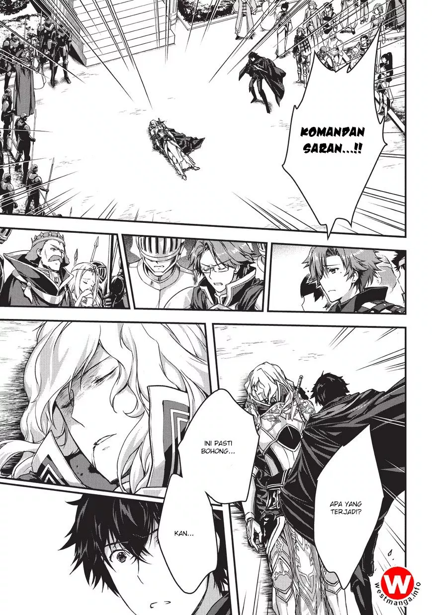 assassin-de-aru-ore-no-sutetasu-ga-yuusha-yori-mo-akiraka-ni-tsuyoi-nodaga - Chapter: 05.1