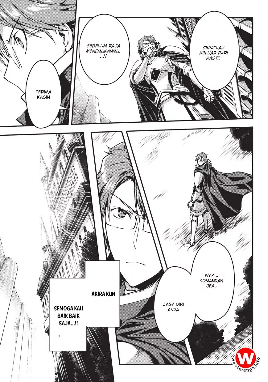 assassin-de-aru-ore-no-sutetasu-ga-yuusha-yori-mo-akiraka-ni-tsuyoi-nodaga - Chapter: 05.1
