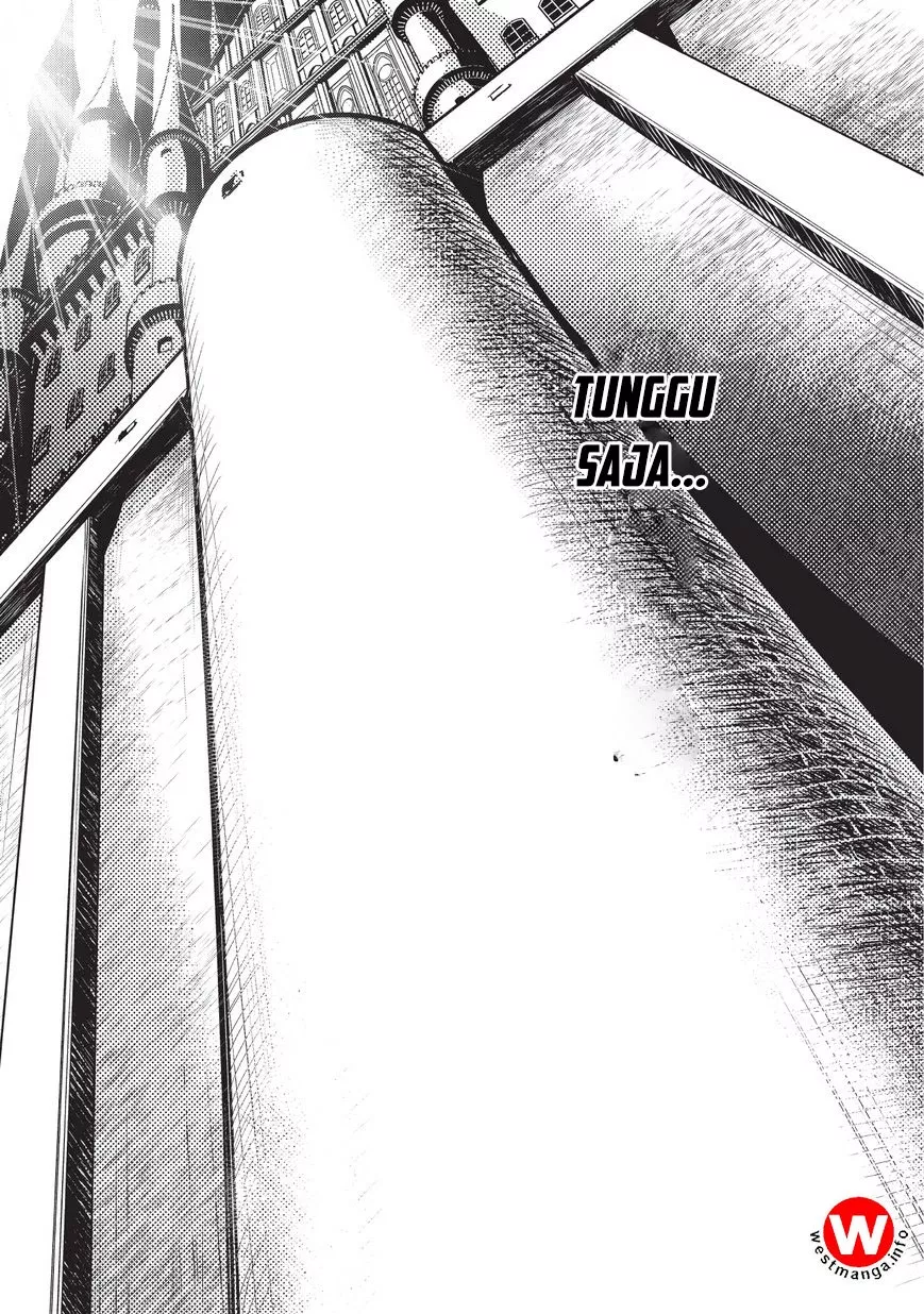 assassin-de-aru-ore-no-sutetasu-ga-yuusha-yori-mo-akiraka-ni-tsuyoi-nodaga - Chapter: 05.1