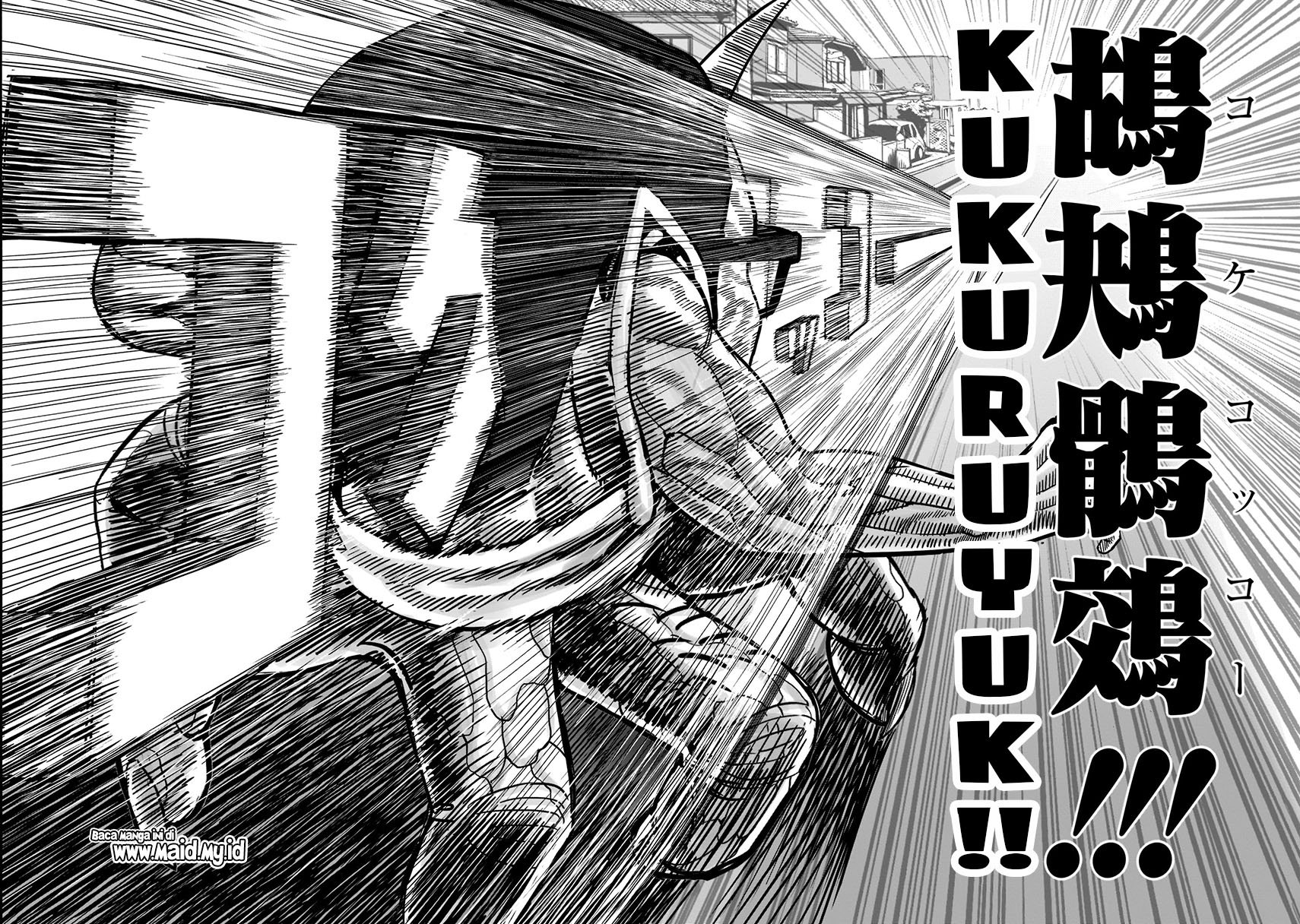 rooster-fighter - Chapter: 2