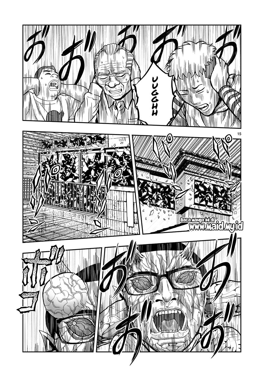 rooster-fighter - Chapter: 2