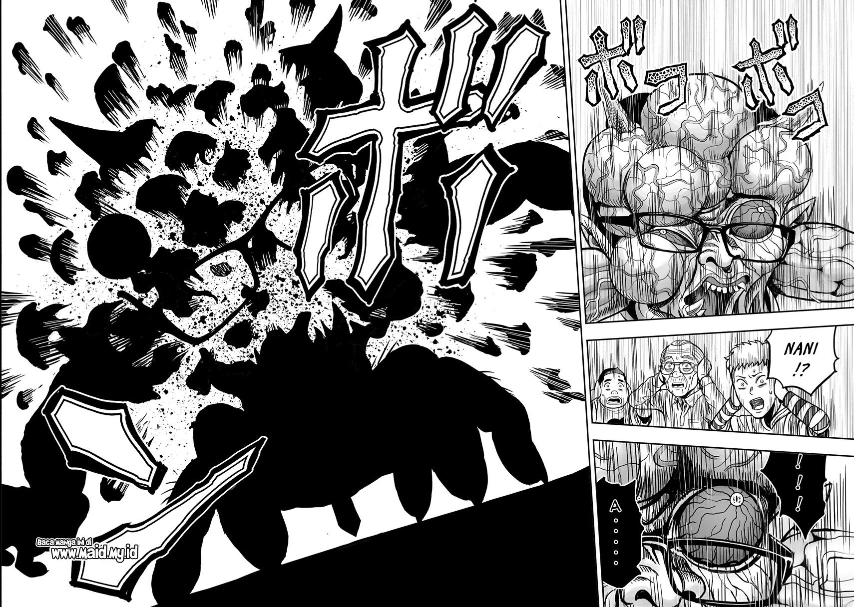 rooster-fighter - Chapter: 2