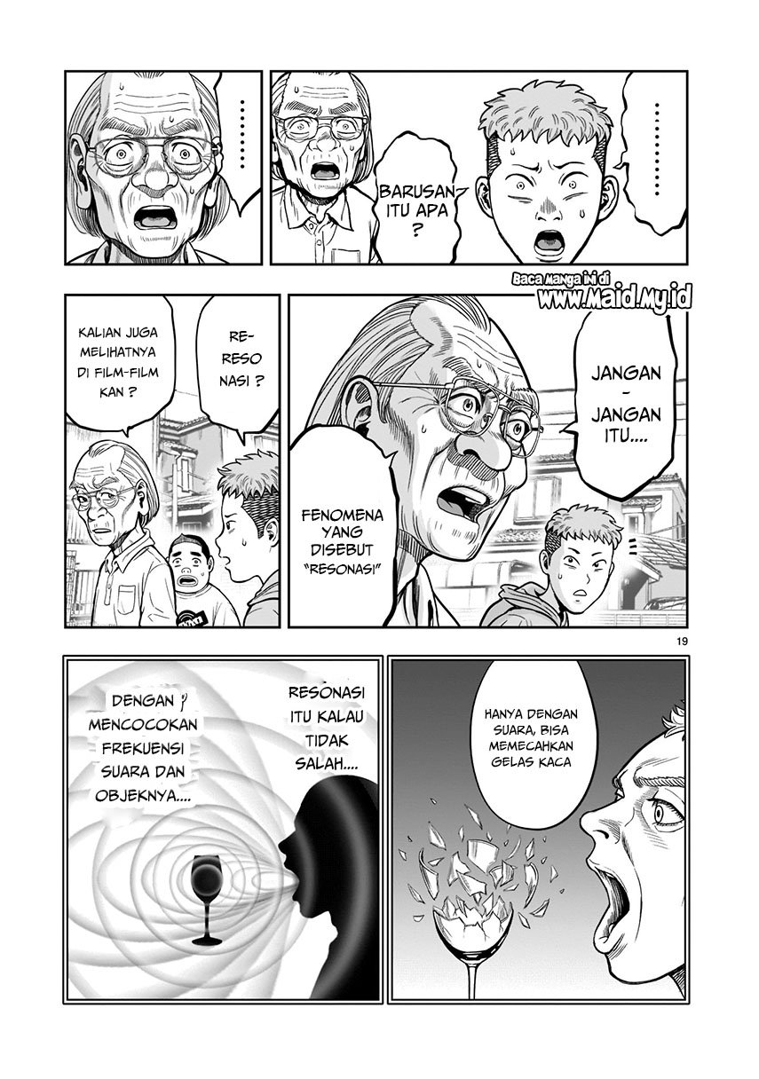 rooster-fighter - Chapter: 2