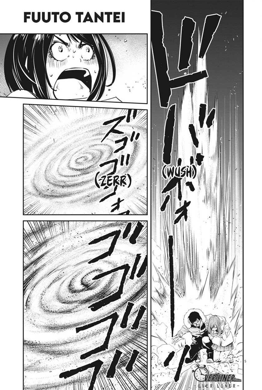 kamen-rider-w-fuuto-tantei - Chapter: 48