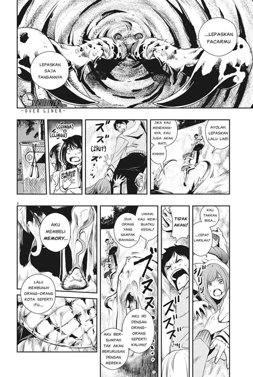 kamen-rider-w-fuuto-tantei - Chapter: 48