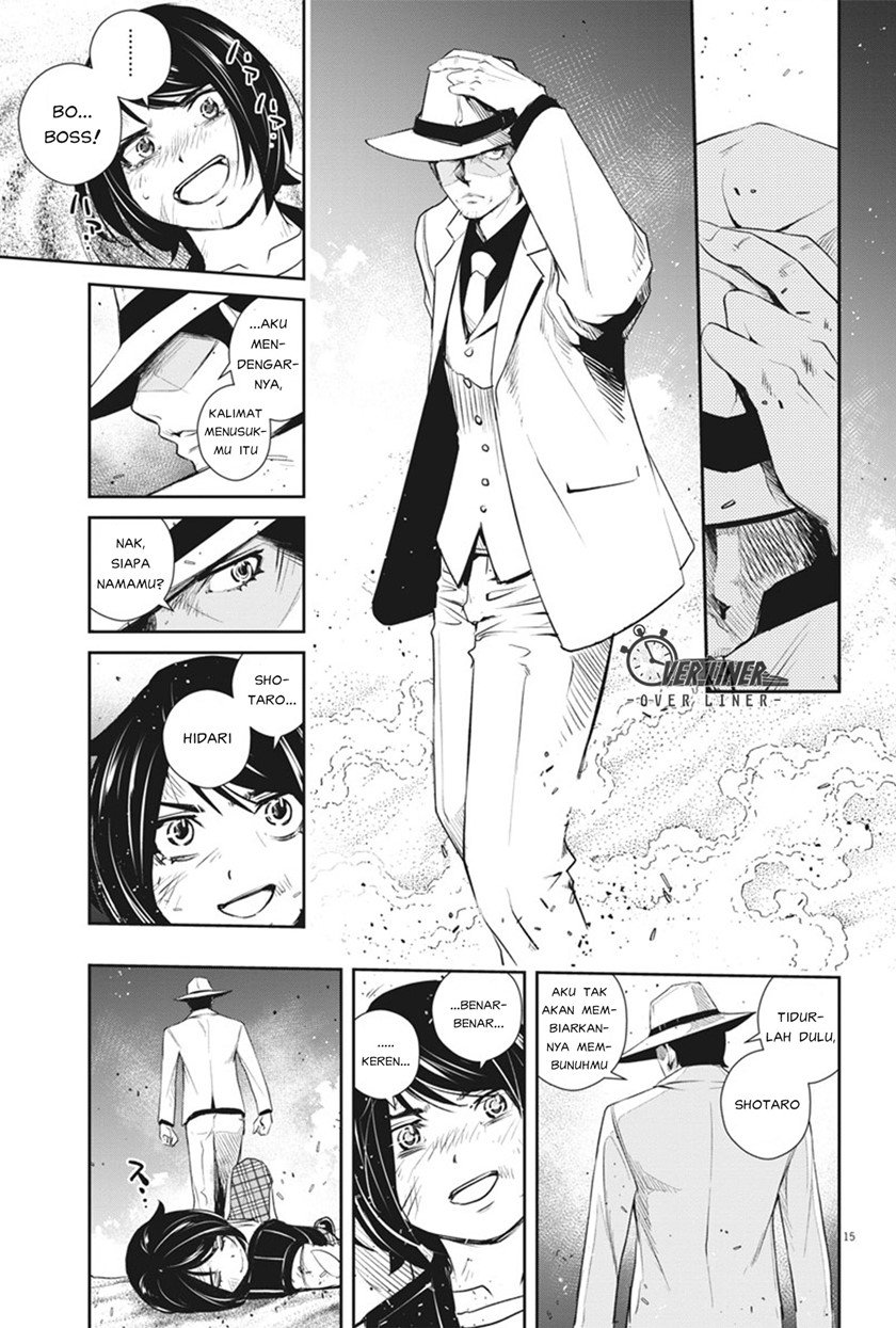 kamen-rider-w-fuuto-tantei - Chapter: 48