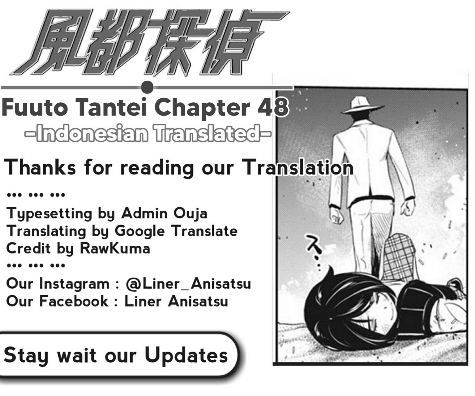 kamen-rider-w-fuuto-tantei - Chapter: 48