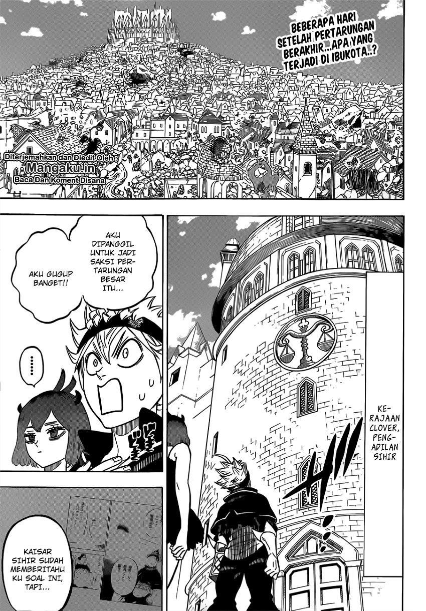 black-clover - Chapter: 217