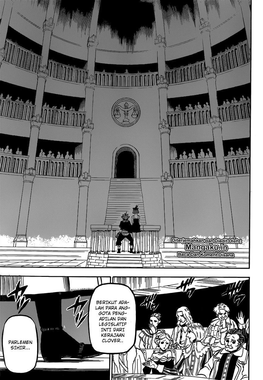 black-clover - Chapter: 217