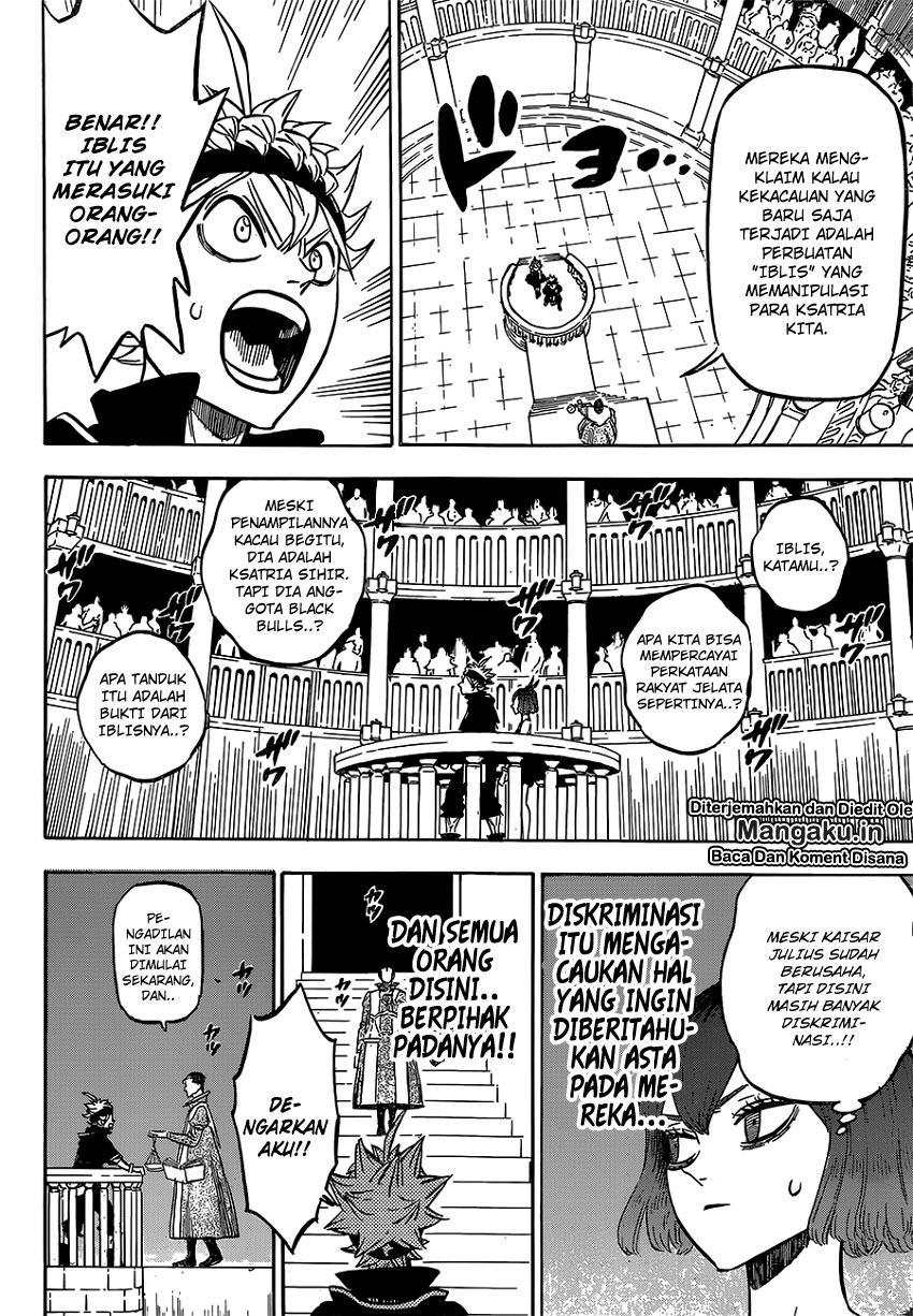 black-clover - Chapter: 217