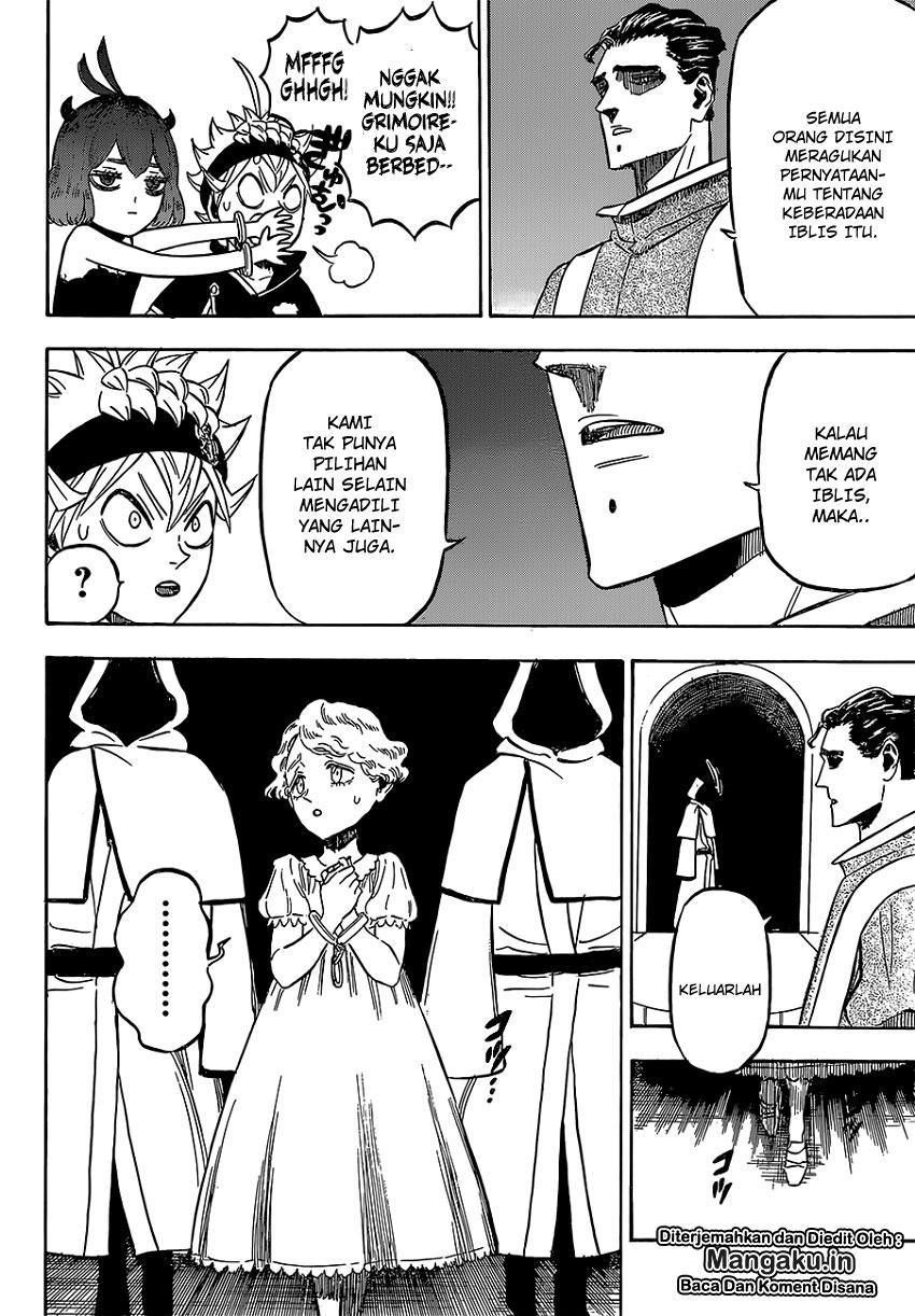 black-clover - Chapter: 217