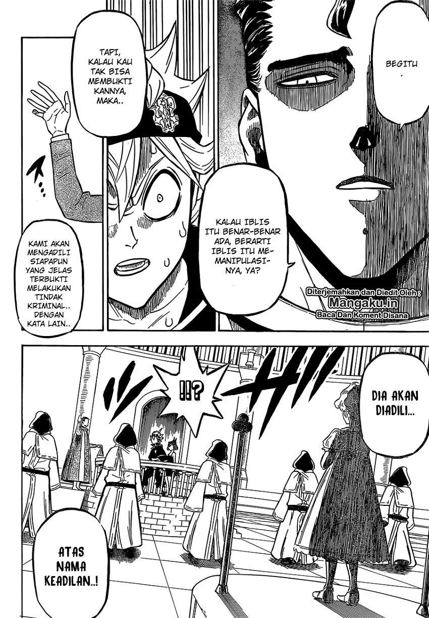 black-clover - Chapter: 217